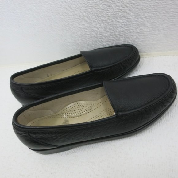 SAS Tripad Comfort Leather Casual Loafers 10.5 N - Picture 6 of 6